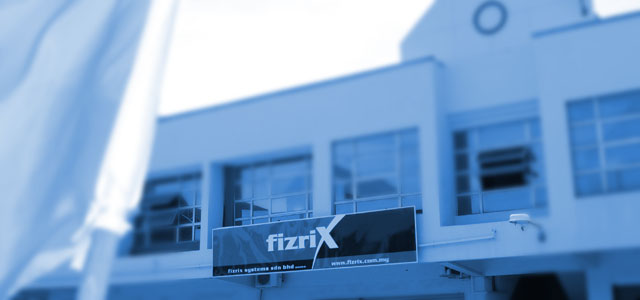 Fizrix Systems Sdn Bhd